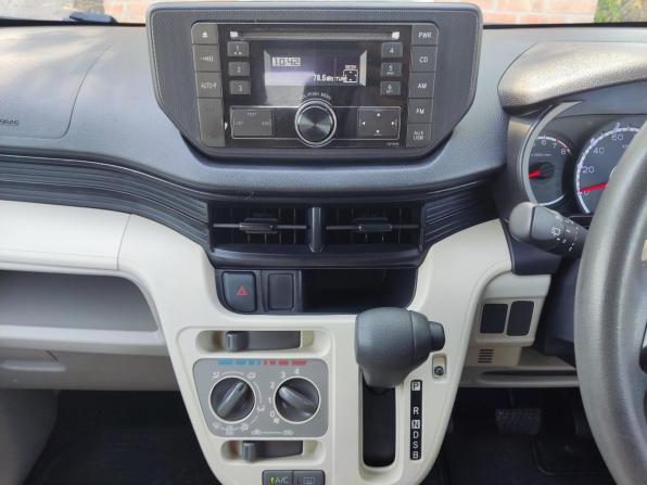 Daihatsu Move VI с пробегом 2016 года, цена 640 000 рублей, 120000 км, минивэн, Автокод Объявления
