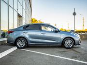 Kia Rio IV Волгоград  - изображение 45