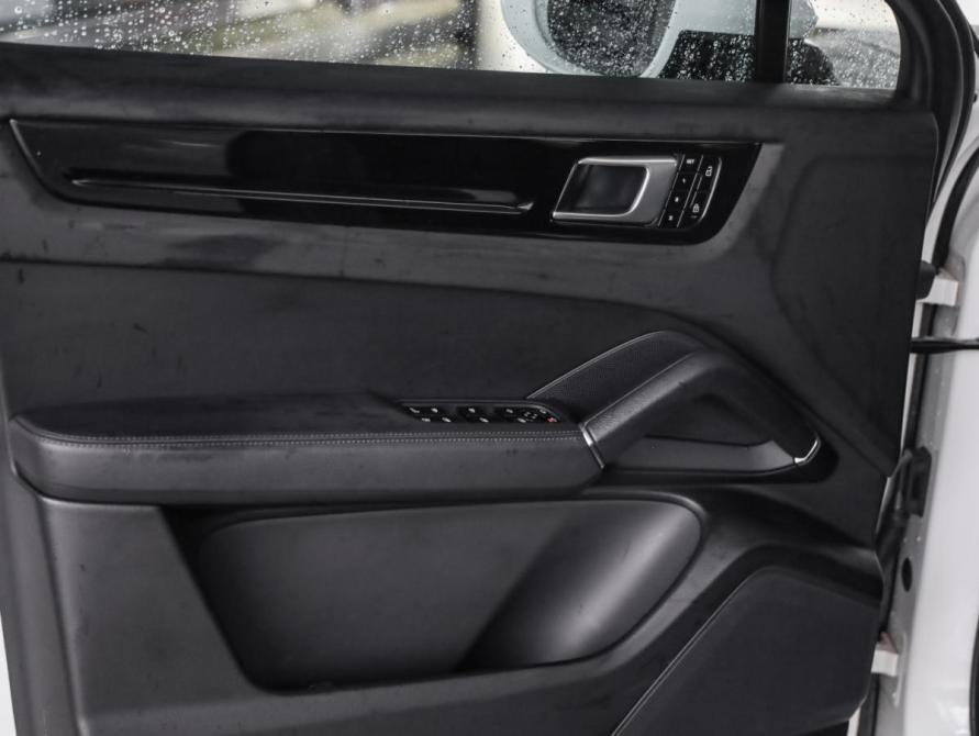 Porsche Cayenne III Санкт-Петербург  - изображение 28