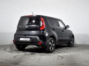 Kia Soul II Санкт-Петербург  - изображение 25