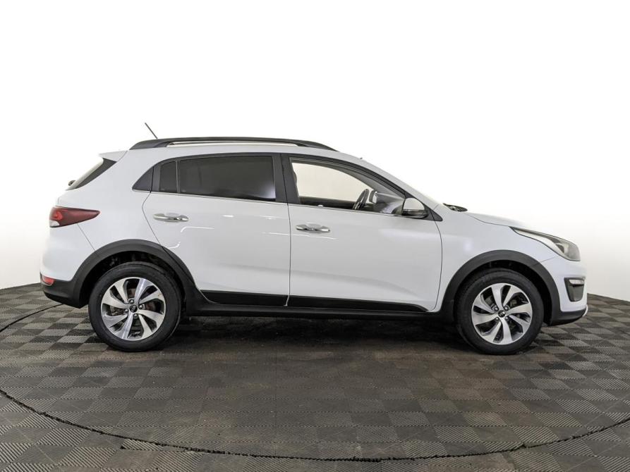 Kia Rio IV Москва  - изображение 4
