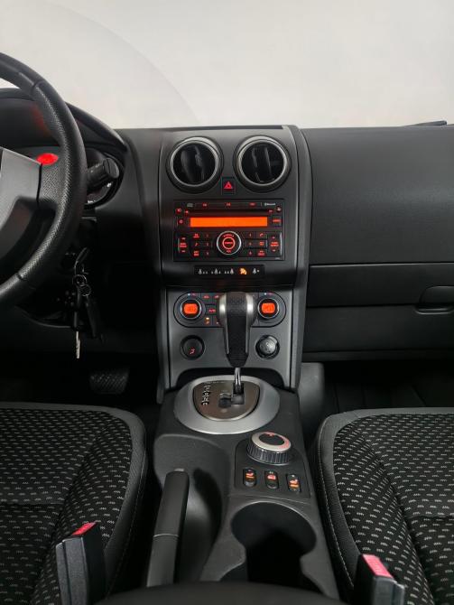 Nissan Qashqai I Москва  - изображение 12
