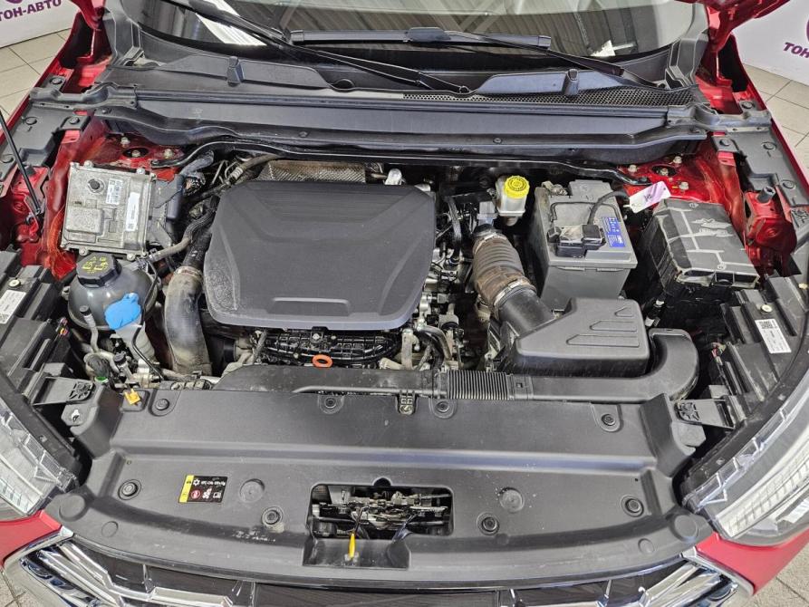 Haval Jolion I Тольятти  - изображение 11