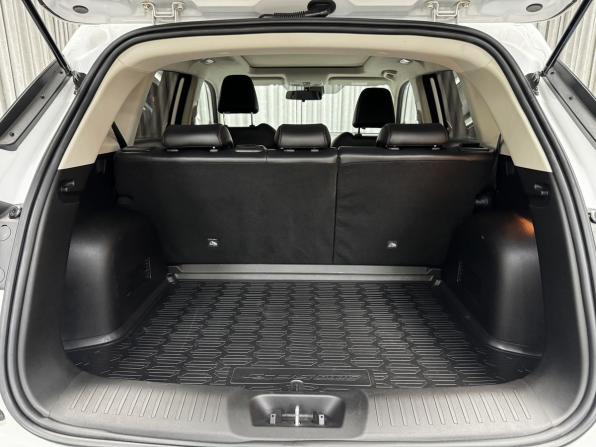 Changan CS35 Plus I Рестайлинг с пробегом 2024 года, цена 1 830 000 рублей, 26049 км, внедорожник, Автокод Объявления