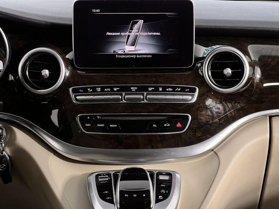 Mercedes-Benz V-Класс III (W447) Калининград  - изображение 16