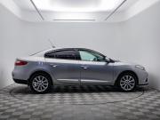 Renault Fluence I Рестайлинг Москва  - изображение 22