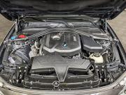 BMW 3 серии VI (F3x) Рестайлинг Москва  - изображение 25