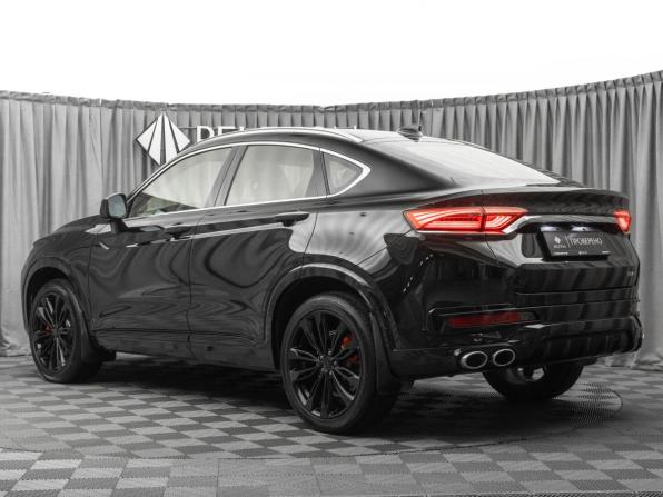 Knewstar 001 с пробегом 2024 года, цена 3 380 000 рублей, 6224 км, внедорожник, Автокод Объявления