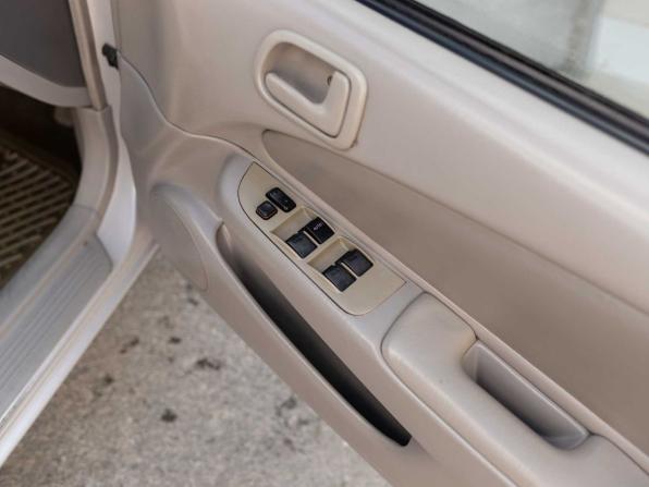 Toyota Corolla VIII (E110) Рестайлинг с пробегом 2000 года, цена 440 000 рублей, 388402 км, седан, Автокод Объявления