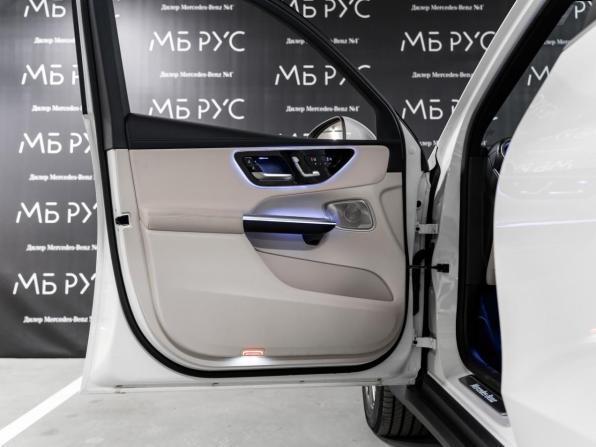 Новый Mercedes-Benz GLC II (X254) 2025 года, цена 8 650 000 рублей, внедорожник, Автокод Объявления
