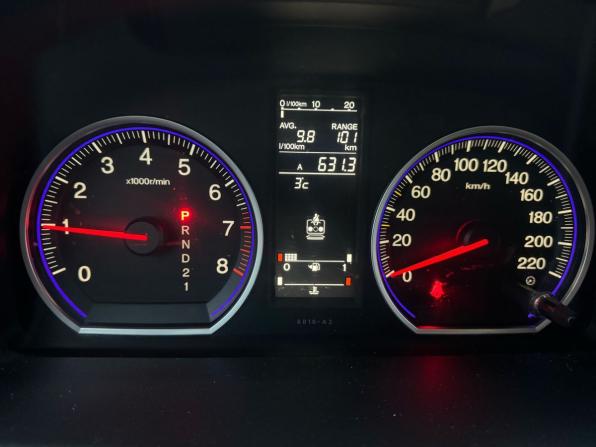 Honda CR-V III с пробегом 2007 года, цена 1 199 000 рублей, 242484 км, внедорожник, Автокод Объявления