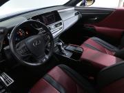 Lexus ES VII Рестайлинг Москва  - изображение 30