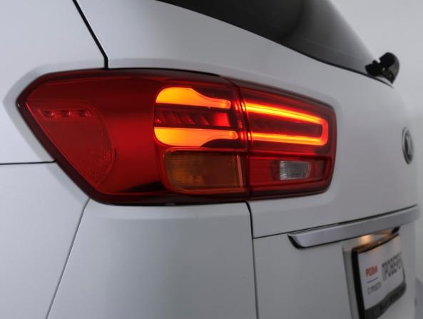 Kia Carnival III с пробегом 2018 года, цена 2 790 000 рублей, 117548 км, минивэн, Автокод Объявления
