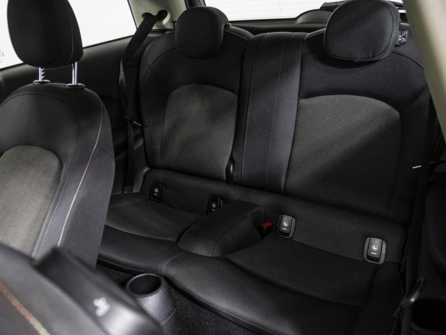 Mini Hatch III (F55/F56) Рестайлинг Москва  - изображение 16