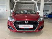 Hyundai i40 I Рестайлинг Миасс  - изображение 21