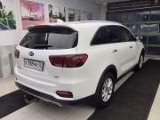 Kia Sorento III Prime Рестайлинг Екатеринбург  - изображение 27