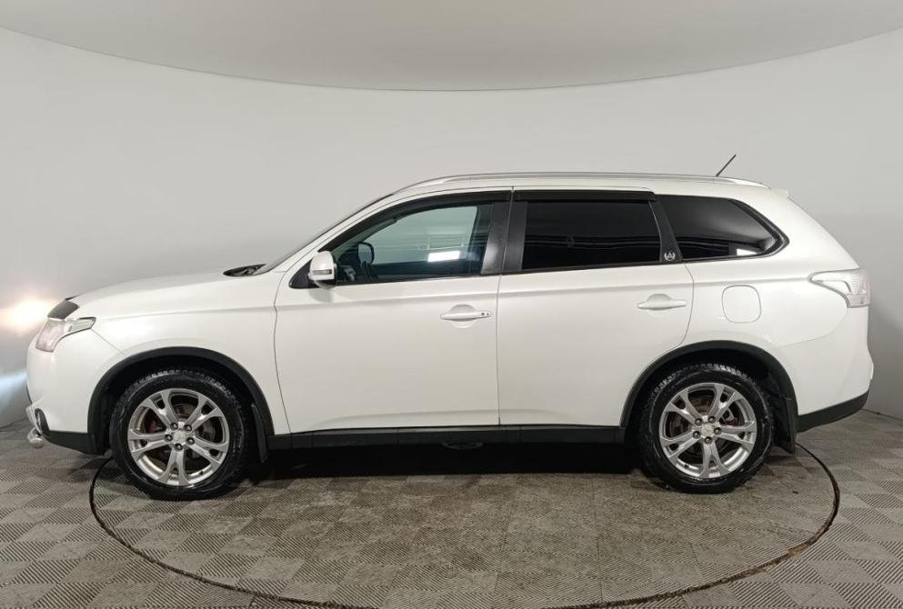 Mitsubishi Outlander III Волгоград  - изображение 4
