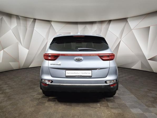 Kia Sportage IV Рестайлинг с пробегом 2019 года, цена 1 875 000 рублей, 173994 км, внедорожник, Автокод Объявления