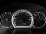 Chevrolet Lacetti I Екатеринбург  - изображение 31