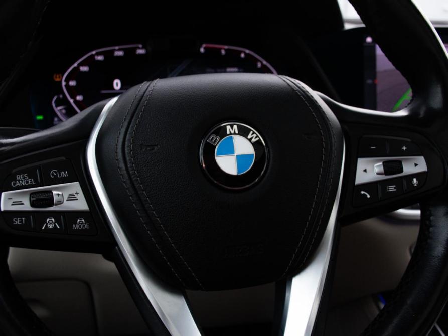 BMW X5 IV (G05/G18) Москва  - изображение 22