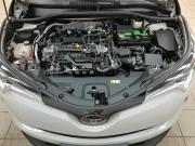 Toyota C-HR I Рестайлинг Москва  - изображение 23