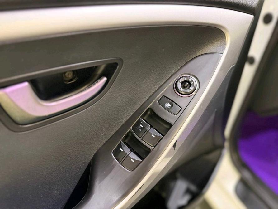 Hyundai i30 II Новосибирск  - изображение 18