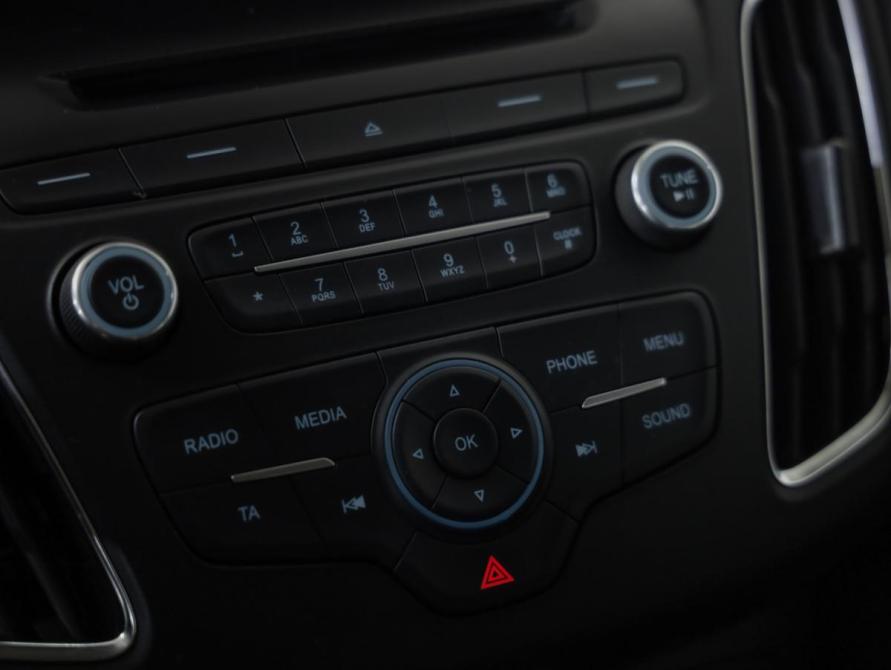 Ford Focus III Рестайлинг Санкт-Петербург  - изображение 14