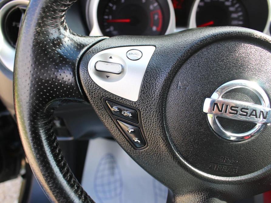 Nissan Juke I Калуга  - изображение 11