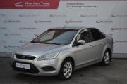 Ford Focus II Рестайлинг Старый Оскол  - изображение 9