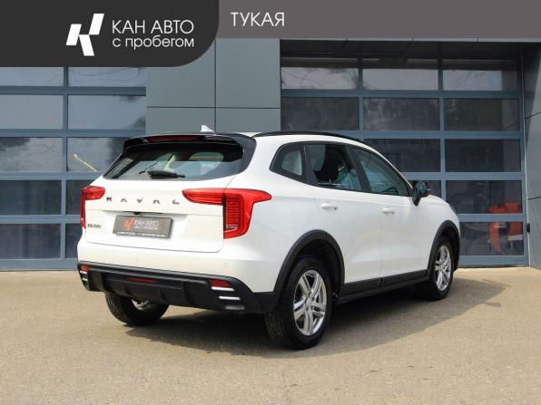 Haval Jolion I Рестайлинг с пробегом 2024 года, цена 1 939 000 рублей, 10042 км, внедорожник, Автокод Объявления