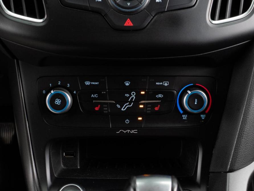 Ford Focus III Рестайлинг Тюмень  - изображение 16