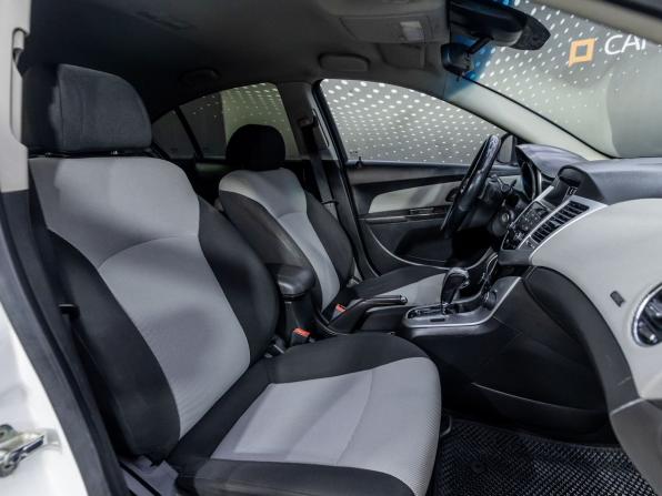 Chevrolet Cruze I с пробегом 2012 года, цена 528 000 рублей, 271794 км, седан, Автокод Объявления