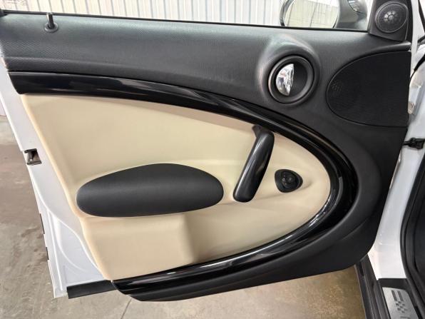 Mini Countryman I с пробегом 2010 года, цена 1 297 000 рублей, 209000 км, внедорожник, Автокод Объявления