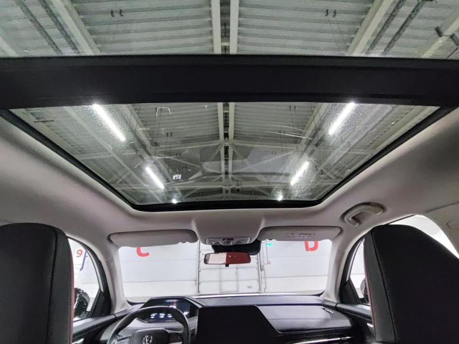 Changan CS55 Plus II Казань  - изображение 23