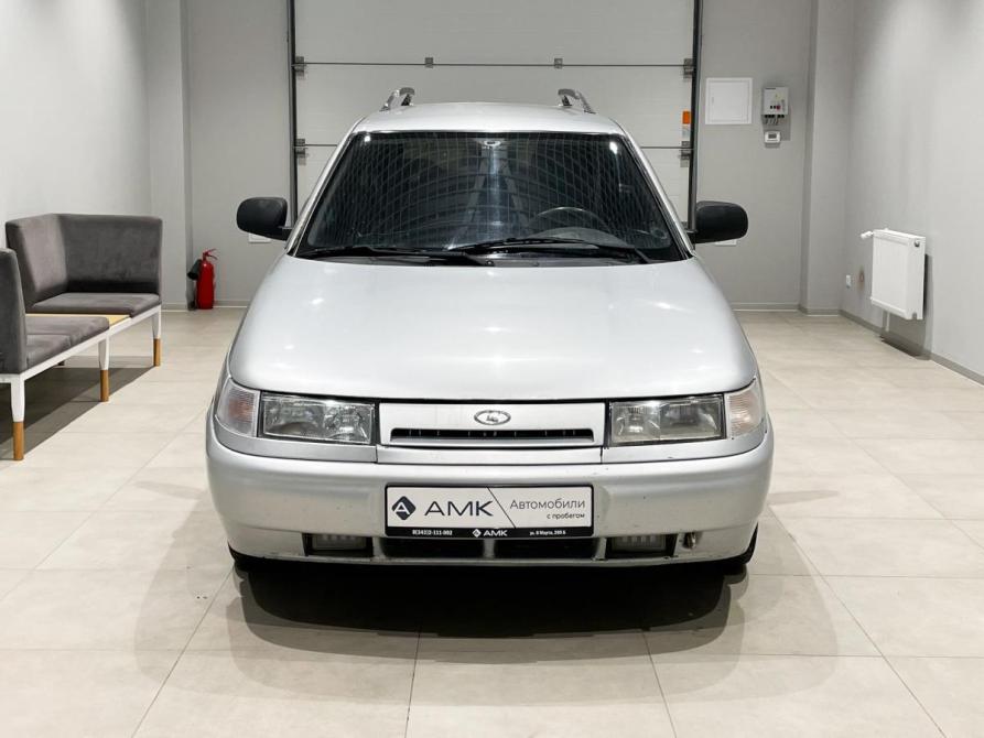 Lada (ВАЗ) 2111 Екатеринбург  - изображение 3
