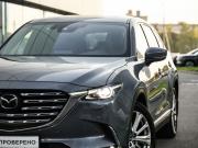 Mazda CX-9 II Рестайлинг Санкт-Петербург  - изображение 39