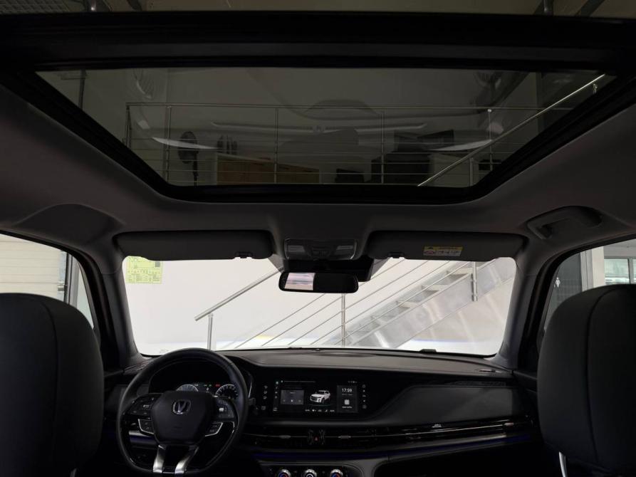 Changan CS95 I Рестайлинг 2 Ростов-на-Дону  - изображение 15