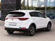 Kia Sportage IV Рестайлинг Новосибирск  - изображение 23