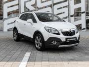 Opel Mokka I Ставрополь  - изображение 21