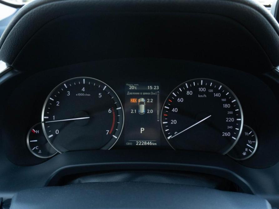 Lexus RX IV Улан-Удэ  - изображение 20