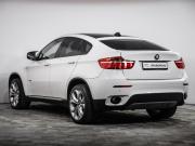 BMW X6 I (E71) Рестайлинг Санкт-Петербург  - изображение 38
