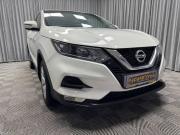 Nissan Qashqai II Рестайлинг Стерлитамак  - изображение 38