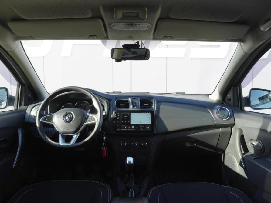 Renault Sandero II Рестайлинг Орехово-Зуево  - изображение 6