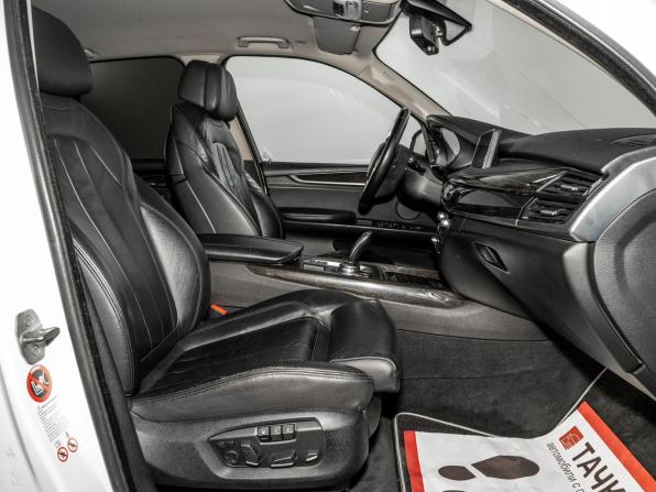 BMW X5 III (F15) с пробегом 2014 года, цена 2 530 000 рублей, 161420 км, внедорожник, Автокод Объявления