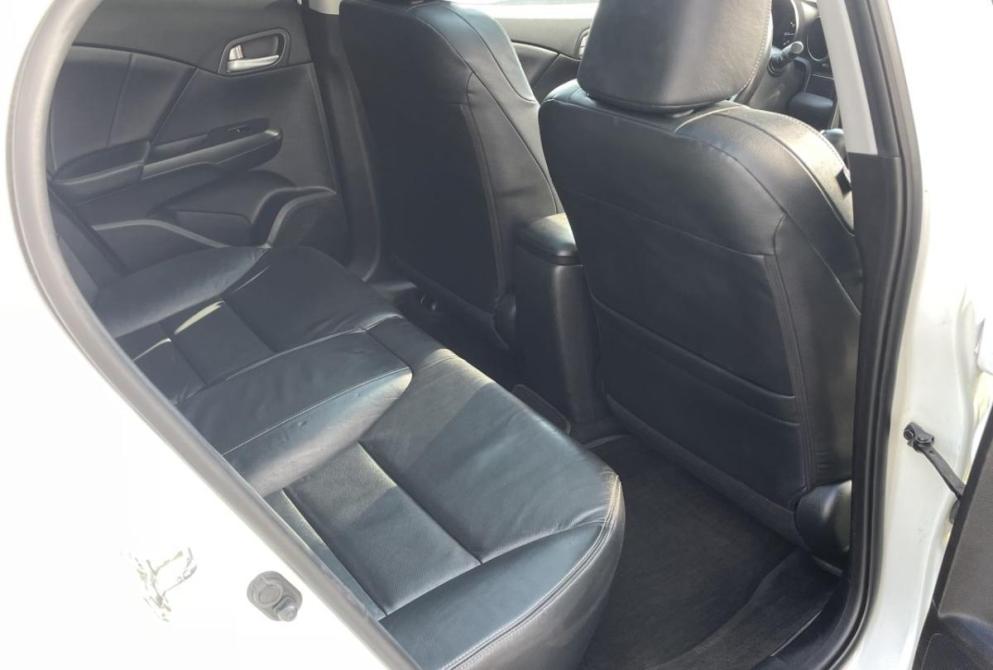 Honda Civic IX Иваново  - изображение 20