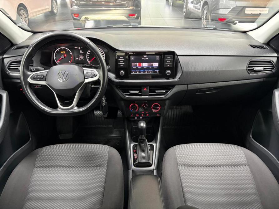 Volkswagen Polo VI Киров  - изображение 14