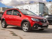 Renault Sandero II Рестайлинг Ижевск  - изображение 25