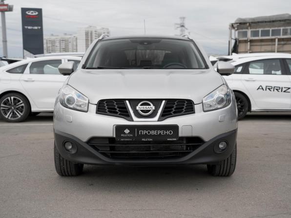 Nissan Qashqai+2 I Рестайлинг с пробегом 2013 года, цена 1 280 000 рублей, 182844 км, внедорожник, Автокод Объявления