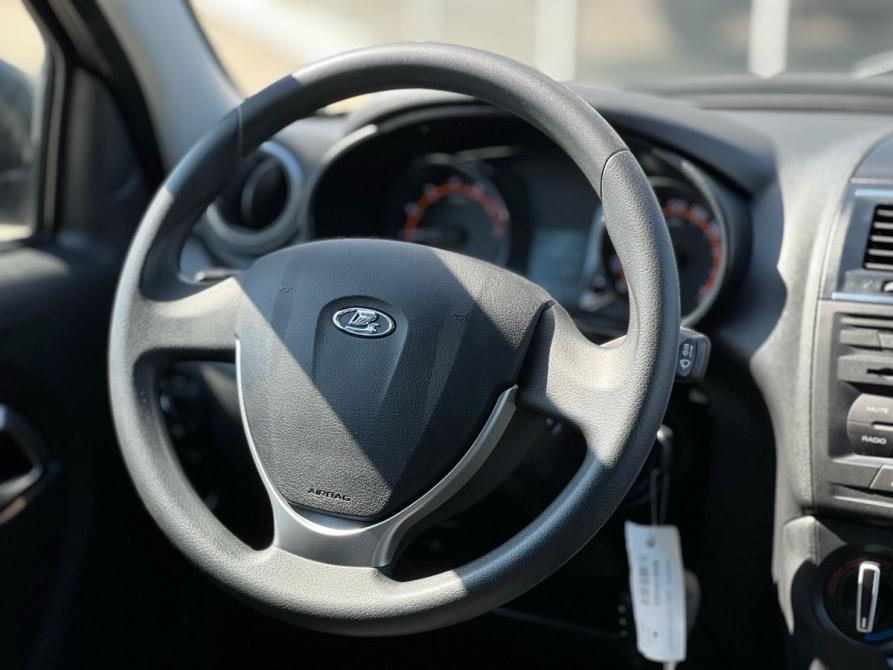 Lada (ВАЗ) Granta I Рестайлинг Самара  - изображение 11