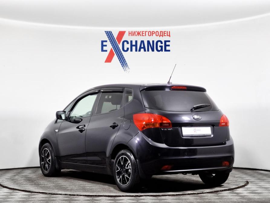 Kia Venga I Рестайлинг Нижний Новгород  - изображение 7